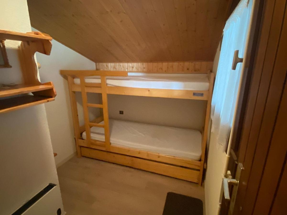 Appartement Familial Avec Multi Pass, Wifi Et Parking, Proche Du Centre De Chatel - Fr-1-693-41 Dış mekan fotoğraf