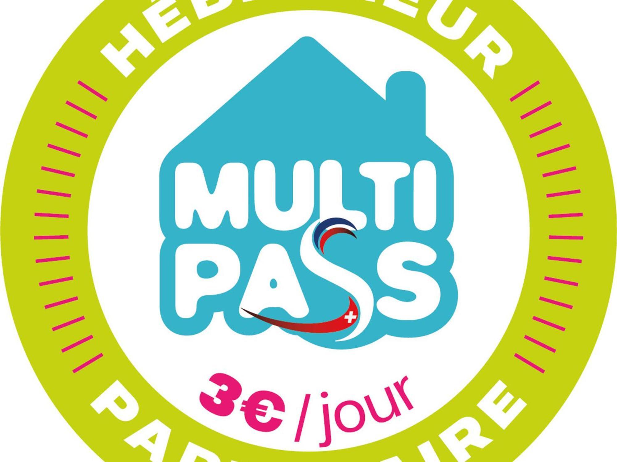 Appartement Familial Avec Multi Pass, Wifi Et Parking, Proche Du Centre De Chatel - Fr-1-693-41 Dış mekan fotoğraf